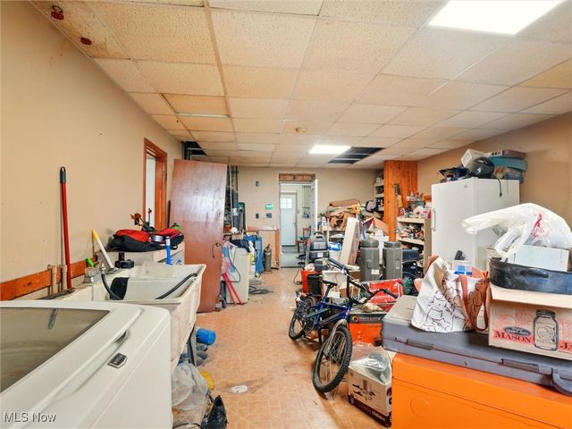 5011 Beckwith Road, Kingsville, OH 44048