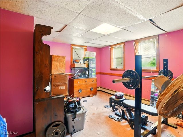 5011 Beckwith Road, Kingsville, OH 44048