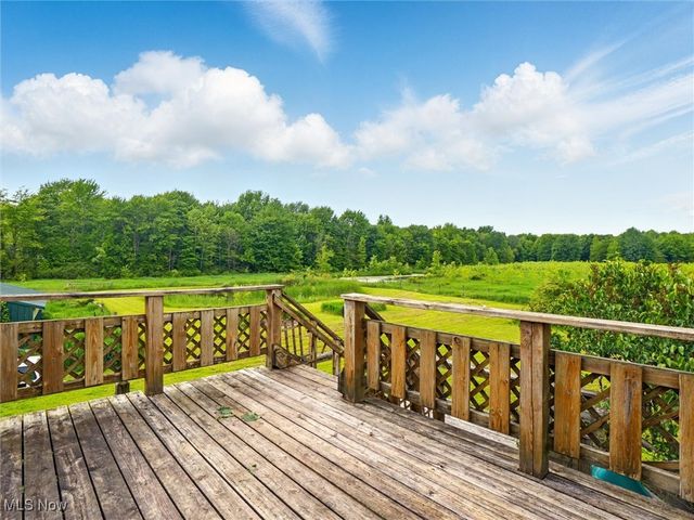 5011 Beckwith Road, Kingsville, OH 44048