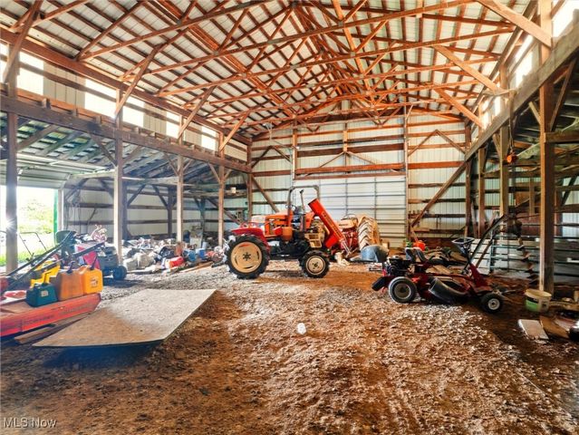 5011 Beckwith Road, Kingsville, OH 44048