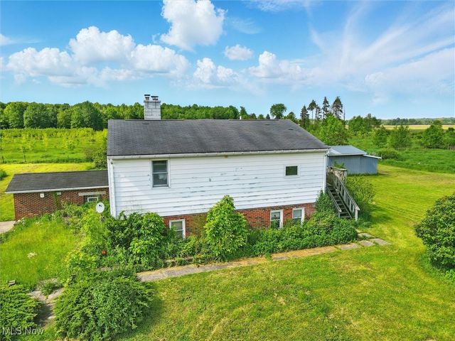 5011 Beckwith Road, Kingsville, OH 44048