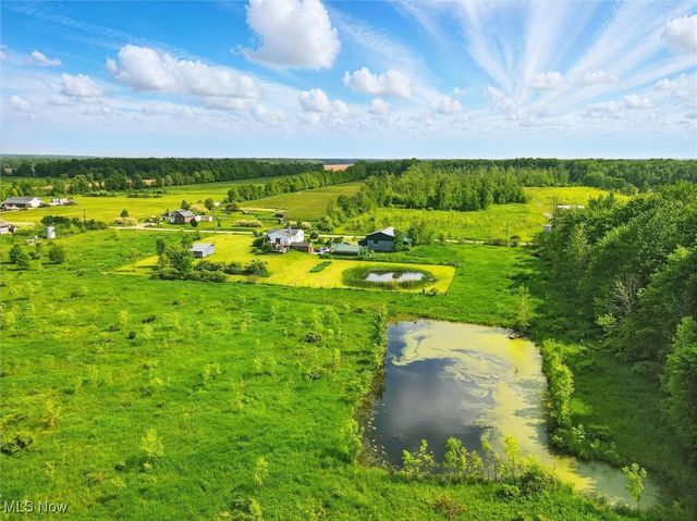 5011 Beckwith Road, Kingsville, OH 44048