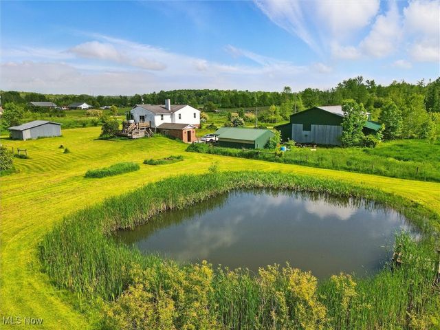 5011 Beckwith Road, Kingsville, OH 44048