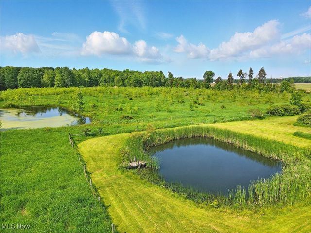 5011 Beckwith Road, Kingsville, OH 44048