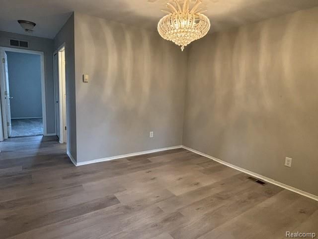 655 Lewa Downs Drive, Pontiac, MI 48341