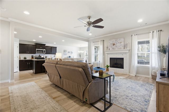 3009 Summer View Avenue, Springdale, AR 72764