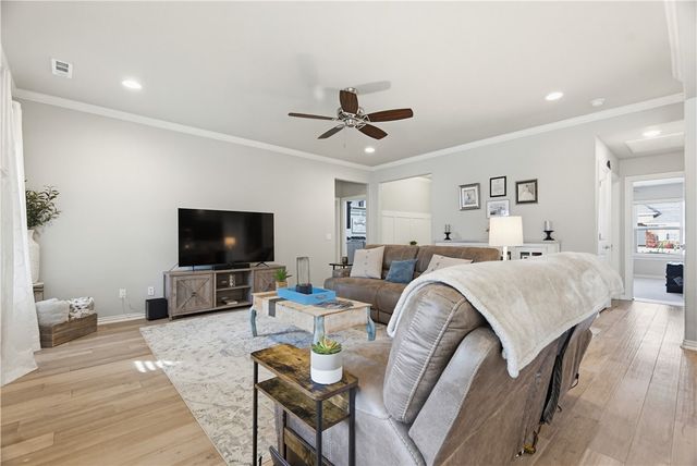 3009 Summer View Avenue, Springdale, AR 72764