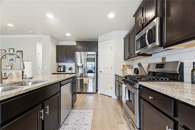 3009 Summer View Avenue, Springdale, AR 72764