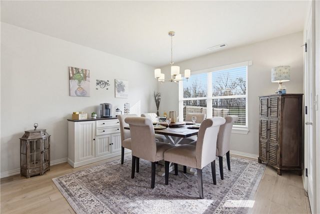 3009 Summer View Avenue, Springdale, AR 72764