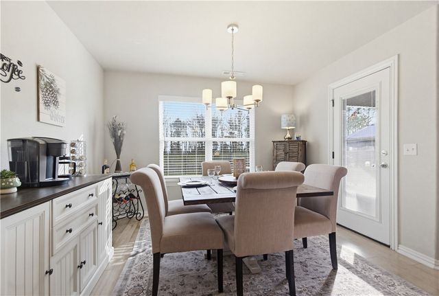 3009 Summer View Avenue, Springdale, AR 72764