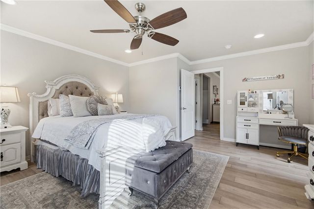 3009 Summer View Avenue, Springdale, AR 72764