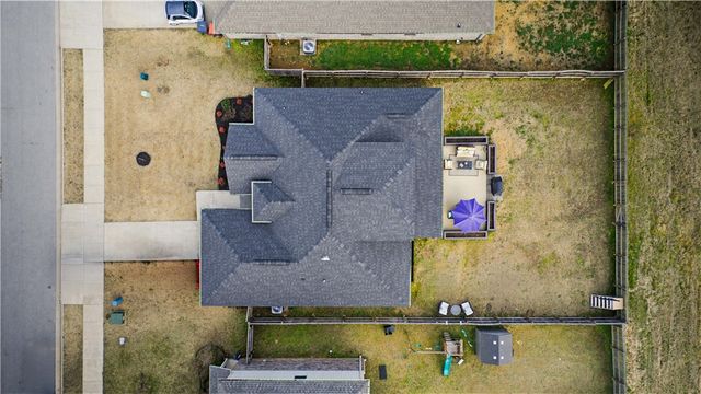 3009 Summer View Avenue, Springdale, AR 72764