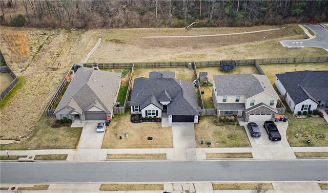 3009 Summer View Avenue, Springdale, AR 72764