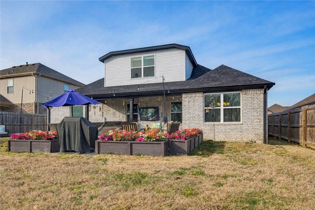 3009 Summer View Avenue, Springdale, AR 72764