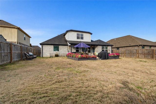 3009 Summer View Avenue, Springdale, AR 72764