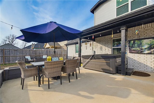 3009 Summer View Avenue, Springdale, AR 72764