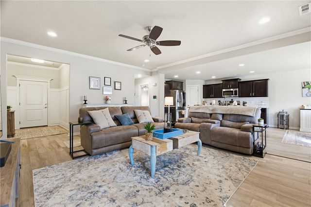 3009 Summer View Avenue, Springdale, AR 72764