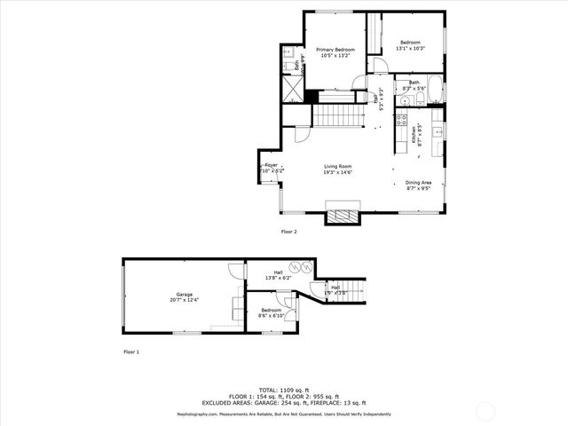 816 NW 60th St, Seattle, WA 98107