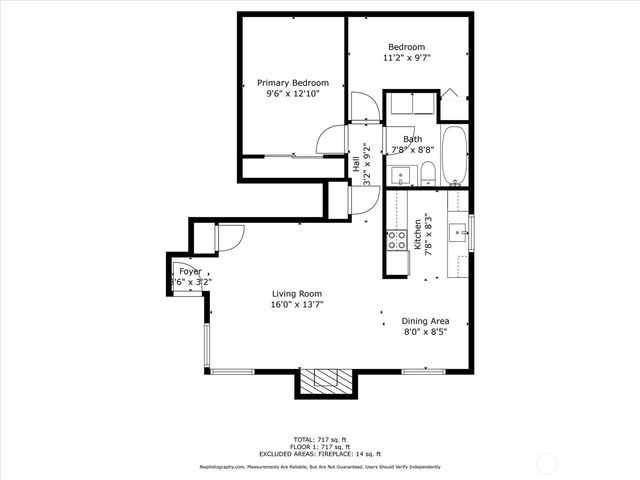 816 NW 60th St, Seattle, WA 98107