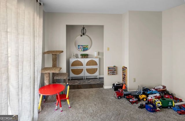 210 S Parkway Drive, Sylvania, GA 30467