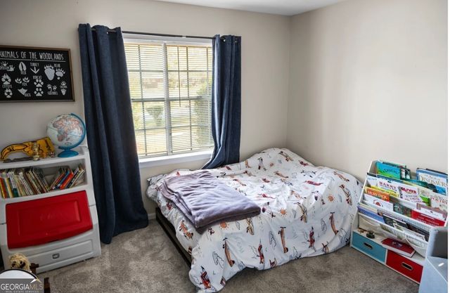 210 S Parkway Drive, Sylvania, GA 30467