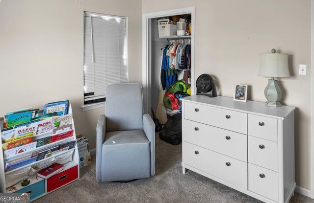 210 S Parkway Drive, Sylvania, GA 30467