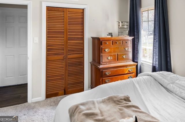 210 S Parkway Drive, Sylvania, GA 30467