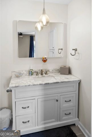 210 S Parkway Drive, Sylvania, GA 30467