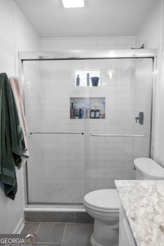 210 S Parkway Drive, Sylvania, GA 30467