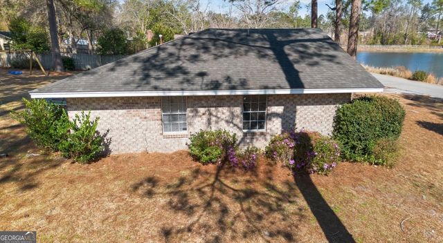 210 S Parkway Drive, Sylvania, GA 30467