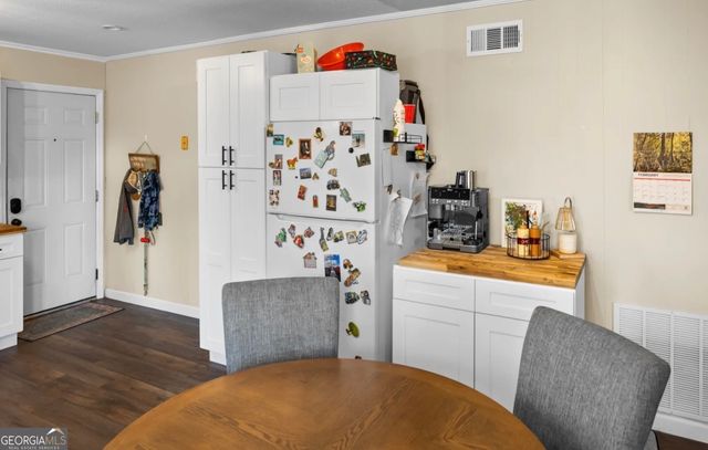 210 S Parkway Drive, Sylvania, GA 30467