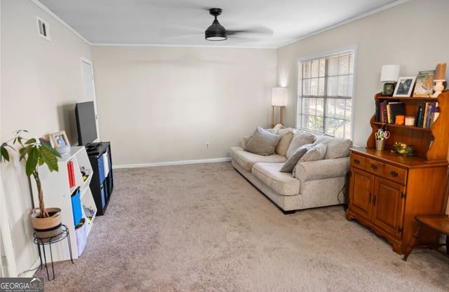 210 S Parkway Drive, Sylvania, GA 30467