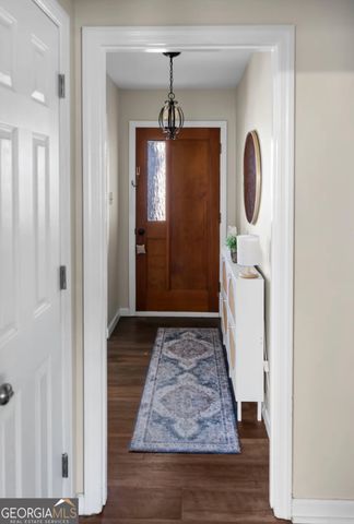 210 S Parkway Drive, Sylvania, GA 30467