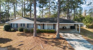210 S Parkway Drive, Sylvania, GA 30467