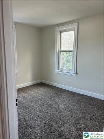 901 Vernon Street, Bethlehem City, PA 18015