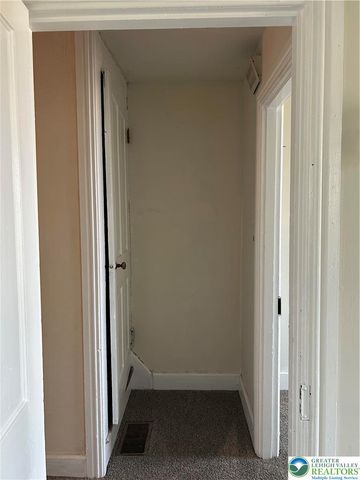 901 Vernon Street, Bethlehem City, PA 18015