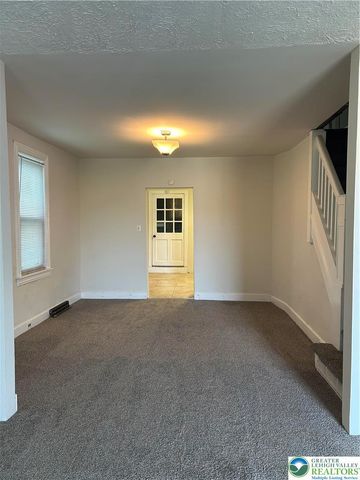901 Vernon Street, Bethlehem City, PA 18015