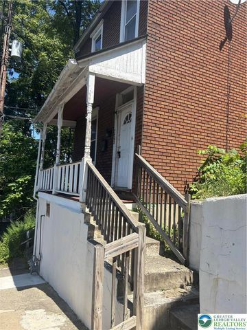 901 Vernon Street, Bethlehem City, PA 18015