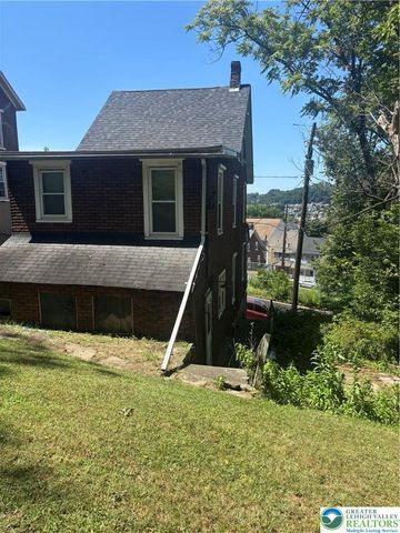901 Vernon Street, Bethlehem City, PA 18015