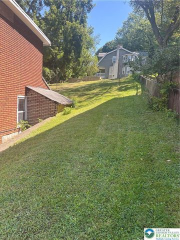 901 Vernon Street, Bethlehem City, PA 18015