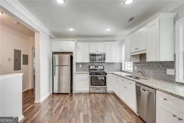244 Laurel Avenue SW, Atlanta, GA 30314