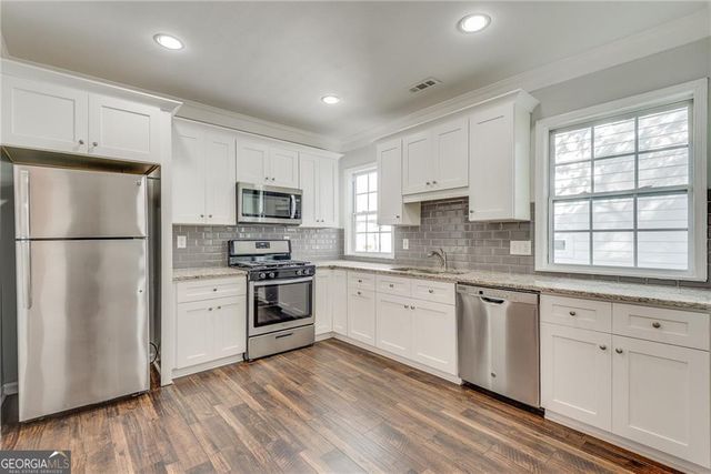 244 Laurel Avenue SW, Atlanta, GA 30314