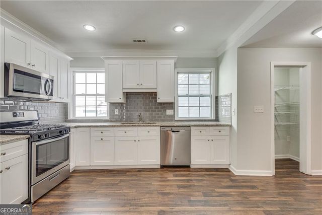 244 Laurel Avenue SW, Atlanta, GA 30314