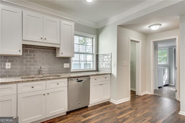 244 Laurel Avenue SW, Atlanta, GA 30314