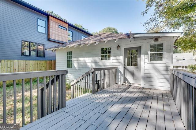 244 Laurel Avenue SW, Atlanta, GA 30314