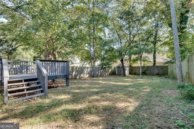 244 Laurel Avenue SW, Atlanta, GA 30314