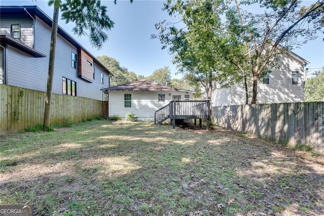 244 Laurel Avenue SW, Atlanta, GA 30314