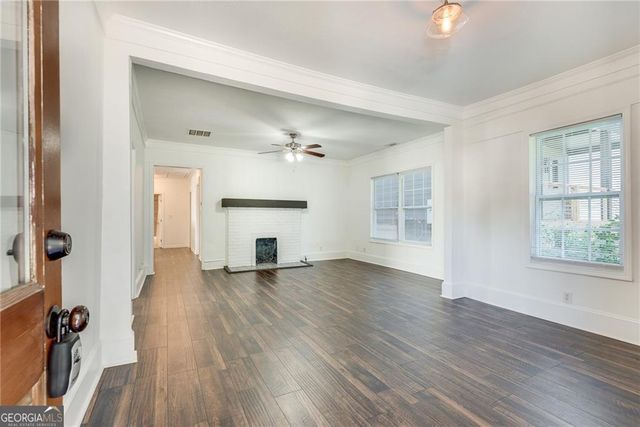 244 Laurel Avenue SW, Atlanta, GA 30314