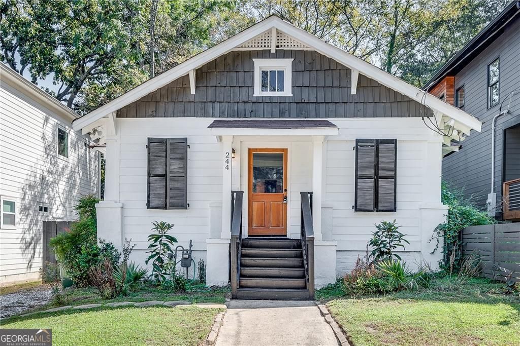 244 Laurel Avenue SW, Atlanta, GA 30314