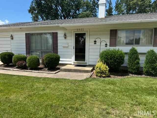 1331 Cinnamon Road, Fort Wayne, IN 46825